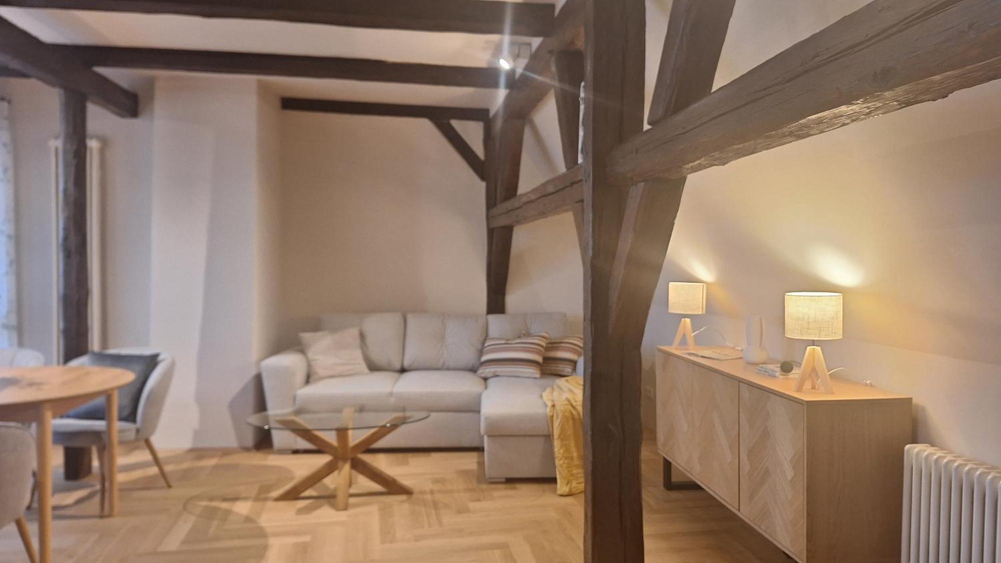 Stadtpalais Bellevue-Suite 3- Zimmer- Maisonettewohnung Mit Dachterrasse Maximal 4 Personen Bautzen Exterior photo