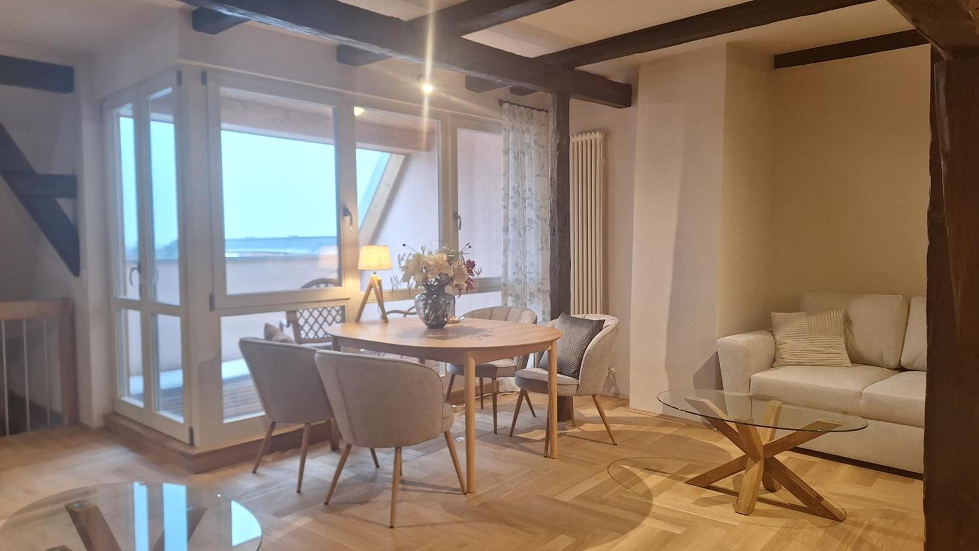 Stadtpalais Bellevue-Suite 3- Zimmer- Maisonettewohnung Mit Dachterrasse Maximal 4 Personen Bautzen Exterior photo
